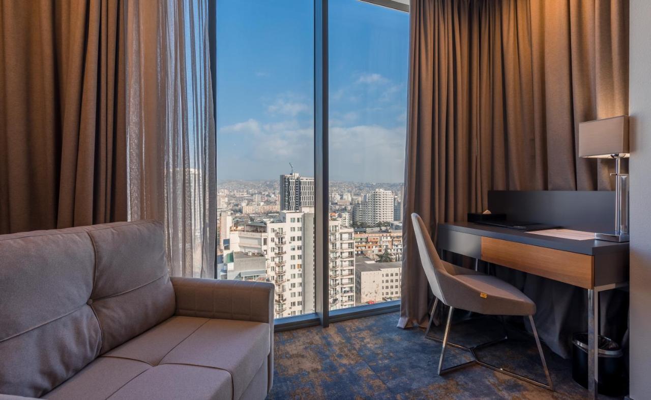 Onyx City Center Tbilisi Exterior photo