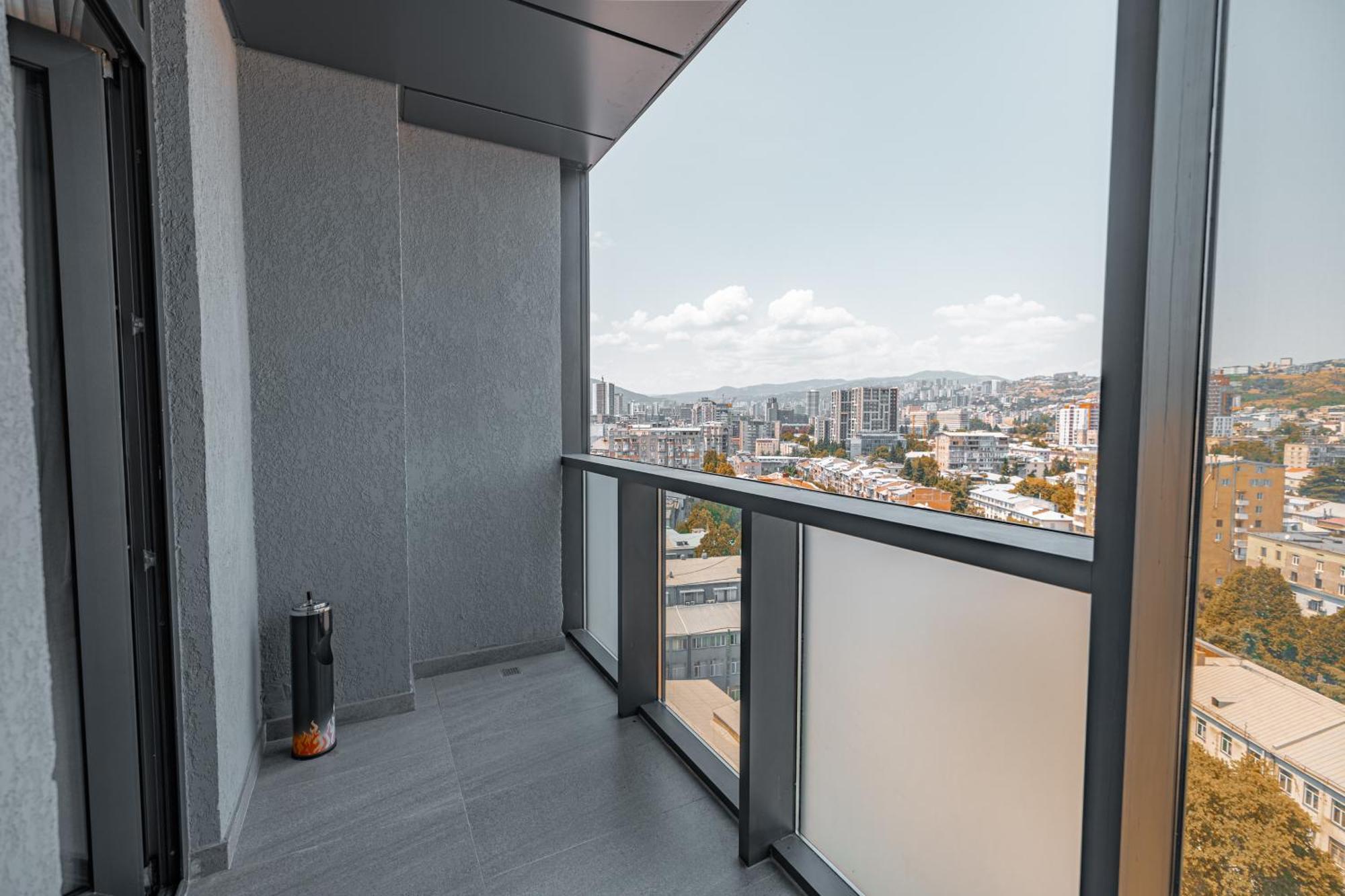Onyx City Center Tbilisi Exterior photo