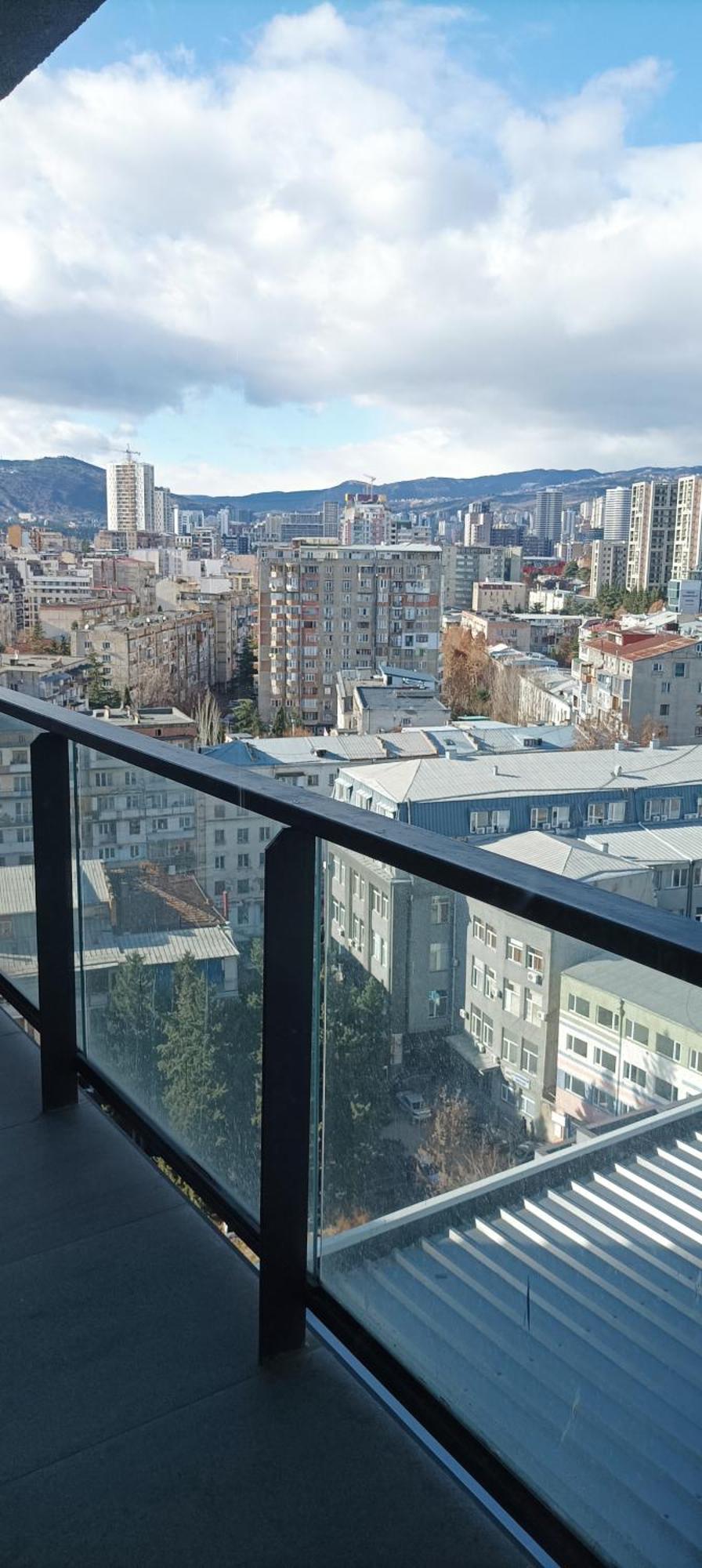 Onyx City Center Tbilisi Exterior photo